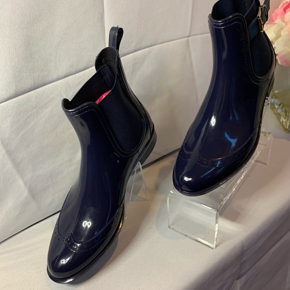 * C’M ! PARIS *RAIN BOOTS!! - Picture 9 of 17